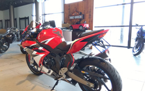HONDA CBR250RR MC51