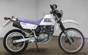 SUZUKI DJEBEL 200 (DR200SE) SH42A