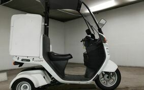 HONDA GYRO CANOPY TA03