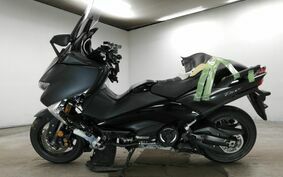 YAMAHA T-MAX 530 DX 2017 SJ15J