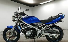 SUZUKI BANDIT 250 GJ77A