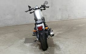 HONDA REBEL 250 MC49