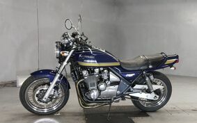 KAWASAKI ZEPHYR 1100 RS 2001 ZRT10A