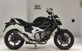 SUZUKI GLADIUS 2010 VK58A