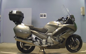 YAMAHA FJR1300 AS 2013 RP27J