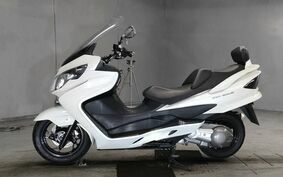 SUZUKI SKYWAVE 250 (Burgman 250) CJ46A