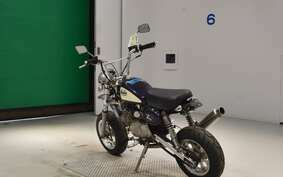 HONDA MONKEY Z50J