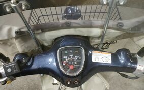 HONDA PRESS CUB 50 AA01