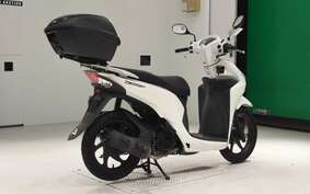 HONDA DIO 110 JF58