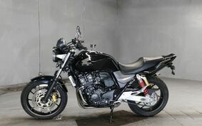 HONDA CB400SF VTEC REVO 2015 NC42