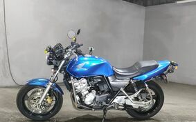 HONDA CB400SF NC42