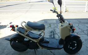 HONDA ZOOMER AF58