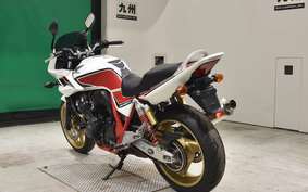 HONDA CB400 SUPER BOLDOR VTEC 2013 NC42