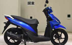 SUZUKI ADDRESS 110 CE47A