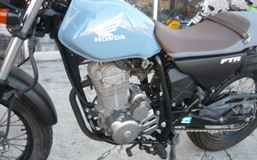 HONDA FTR223 MC34