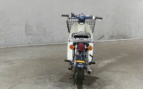 HONDA PRESS CUB 50 AA01