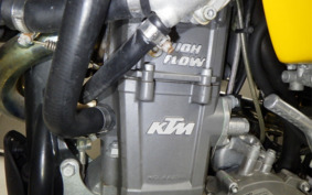 KTM 640 DUKE 2007
