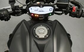 YAMAHA MT-07 2018 RM19J