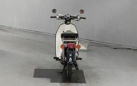 HONDA C70 SUPER CUB HA02