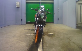 KTM 250 DUKE JGE40