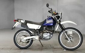 SUZUKI DJEBEL 200 (DR200SE) SH42A