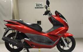 HONDA PCX125 NC125D