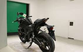 YAMAHA MT-25 RG10J