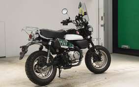 HONDA MONKEY 125 JB02