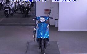 SUZUKI ADDRESS V125 G CF4EA