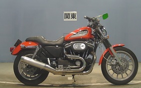 HARLEY XL883R 2002 CKM