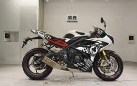 TRIUMPH DAYTONA 675 R 2014 TA14FA