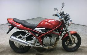 SUZUKI BANDIT 250 GJ77A