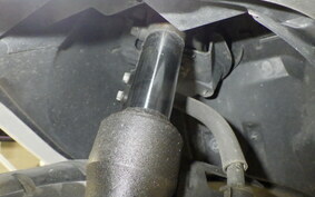 SUZUKI ADDRESS V125 G CF46A