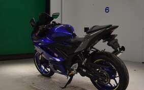 YAMAHA YZF-R25 A RG43J