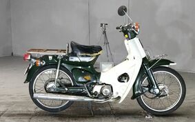 HONDA C70 SUPER CUB HA02