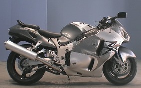 SUZUKI GSX1300R HAYABUSA 2002 GW71A