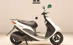 SUZUKI ADDRESS V50 CA4BA