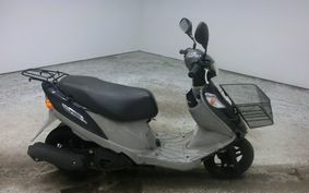 SUZUKI ADDRESS V125 G CF46A