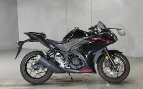 YAMAHA YZF-R25 RG10J