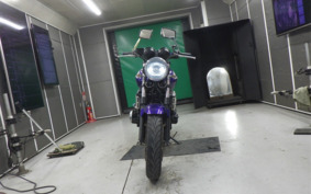 HONDA CB400SF VTEC SPEC 2 2003 NC39