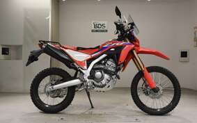 HONDA CRF250L MD47