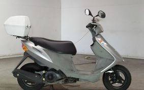 SUZUKI ADDRESS V125 G CF46A