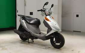 SUZUKI ADDRESS V125 CF4EA