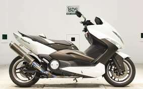 YAMAHA T-MAX500 Gen.3 2010 SJ08J