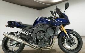 YAMAHA FZ FAZER FEATHER 2007 RN17