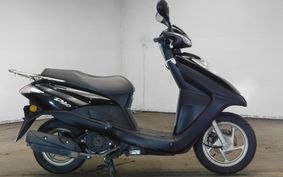 HONDA DIO 125 TCJU