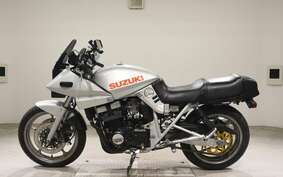 SUZUKI GSX400S KATANA 1992 GK77A