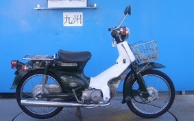 HONDA C50 SUPER CUB C50