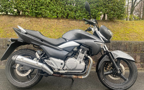 SUZUKI GSR250 GJ55D