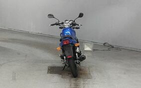 SUZUKI EN125 不明